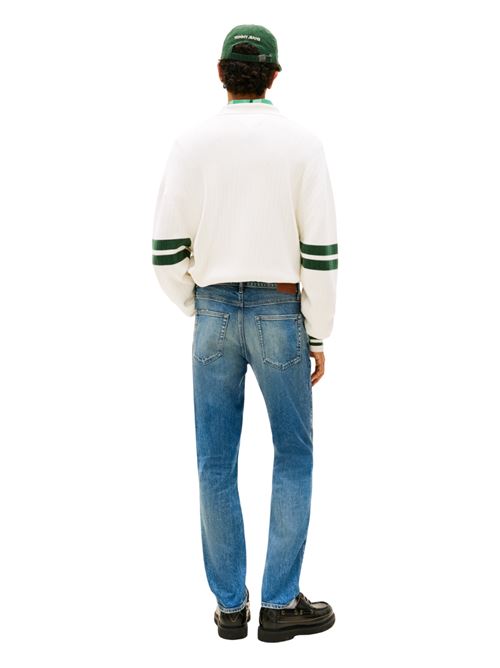 DM0DM229661A5 BLU Tommy Jeans | DM0DM229661A5 BLU